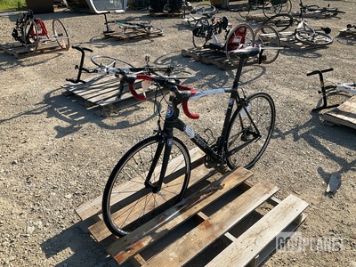 Stealth Bicycle