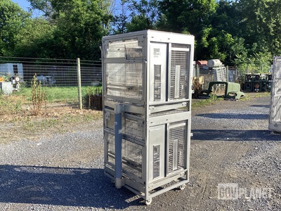 Lab Products Animal Cage Enclosure