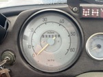 Hour Meter / Odometer