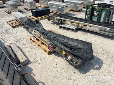 2016 Linkit LKS3003.2 12 in x 10 ft Portable Conveyor