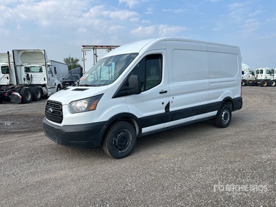 2019 Ford Transit 250 Cargo Van