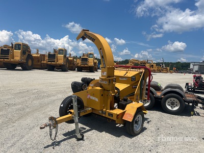 2020 Vermeer BC700XL Tow-Behind Rębak do drewna