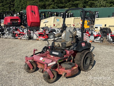 2020 Toro 72949HD Zero-Turn Lawn Mower