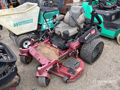 2020 Toro 72949HD Ride-On Lawn Mower
