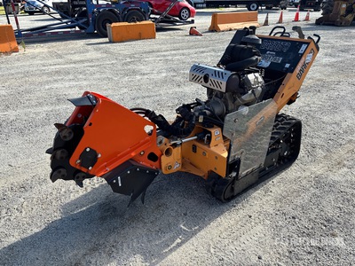 2020 Barreto E30SGB Tracked Szlifierka do pni
