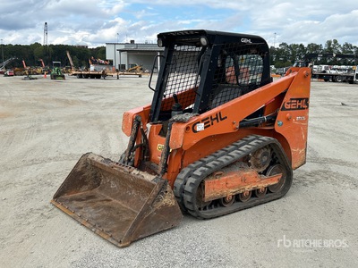 2020 Gehl RT135 Compact Track Loader
