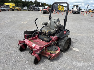 2020 Toro 72949HD Ride-On Rasa erba