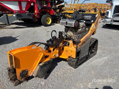 2020 Barreto E30SGB Stump Grinder
