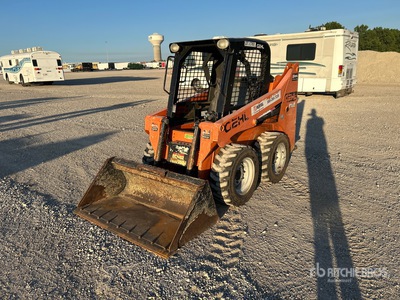 2019 Gehl R105 を見 Skid-Steer Loader