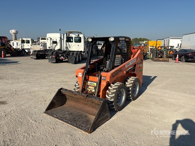 2019 Gehl R105 شاحنة جرافة