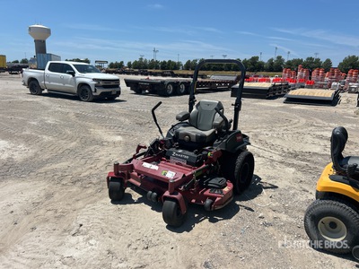 2020 Toro 72949HD Zero-Turn Lawn Mower