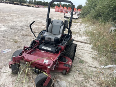 2020 Toro 72949HD Zero-Turn جزازة العشب