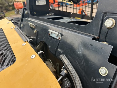 2021 ASV RT25 Compact Track Loader