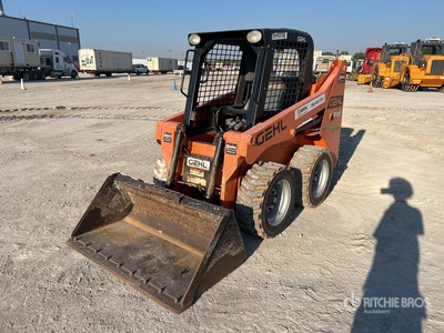 2019 Gehl R105 Skid Steer Loader
