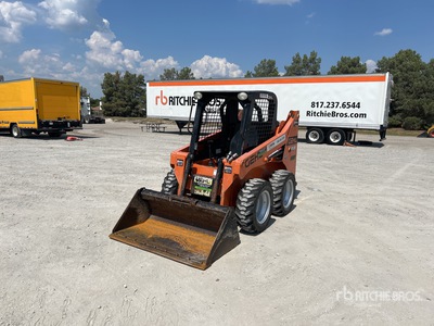 2019 Gehl R105 Skid Steer Loader