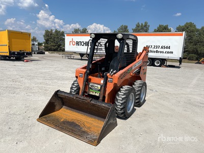 2019 Gehl R105 Skid Steer Loader