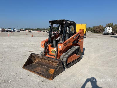 2020 Gehl RT135 Compact Track Loader