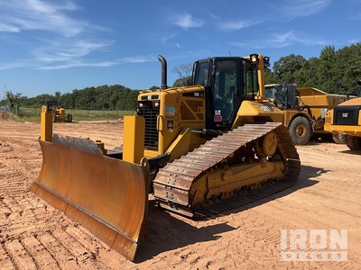 2015 Cat D6N LGP Crawler Dozer