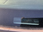 Second Serial Number Photo