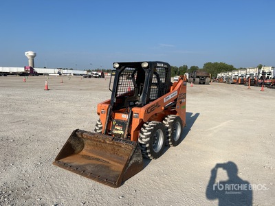 2019 Gehl R105 Skid Steer Loader
