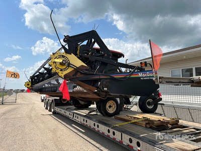 2002 Premier 2940 Schwadleger