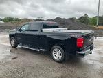 Picture, Left Rear Corner