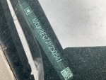 Second Serial Number/VIN Photo