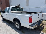 Picture, Left Rear Corner
