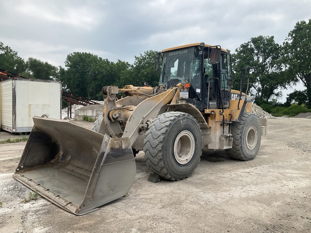 2003 Caterpillar 950G