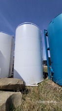 2024 Calroc 400 bbl Tank