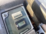 Hour Meter / Odometer