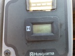 Hour Meter / Odometer