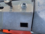 Hour Meter / Odometer