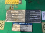 Unit Serial Number