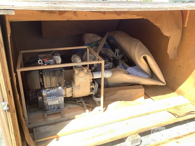 Forward Area Water Point Supply System