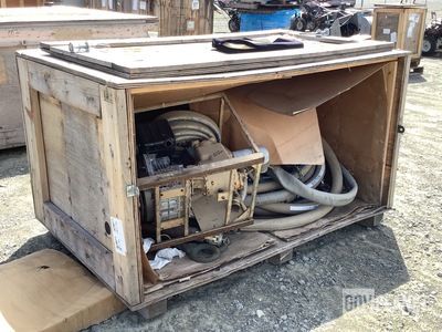 Forward Area Water Point Supply System