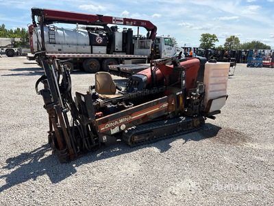2012 Ditch Witch JT922 Barrenadora direccional