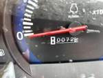 Hour Meter / Odometer