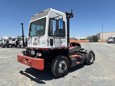 2016 Tico Pro-Spotter 4x2 Spotter Truck