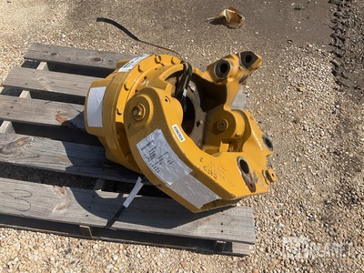 Cat 3496150 Wheel Hub Assembly