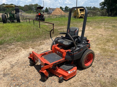 Kubota Z231KH-48 Zero-Turn Rasenmäher