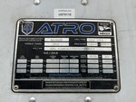 Serial Number / VIN