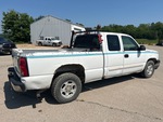 Picture, Right Rear Corner