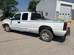 Picture, Left Rear Corner