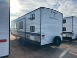 Picture, Left Rear Corner