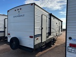 Picture, Right Rear Corner