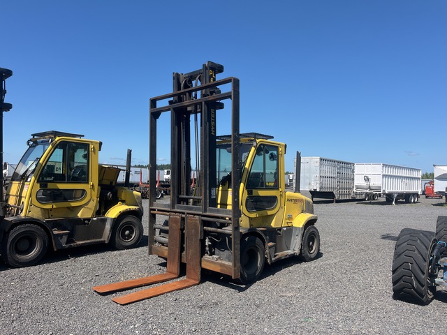 Equipment & Trucks Auction - | IronPlanet