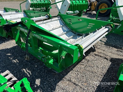 2022 Hustler Equipment UN LX105 3-Point Hitch Divers - Accessoires agricoles (Unused)