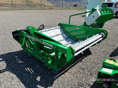 2022 Hustler Equipment UN LX105 3-Point Hitch Divers - Accessoires agricoles (Unused)