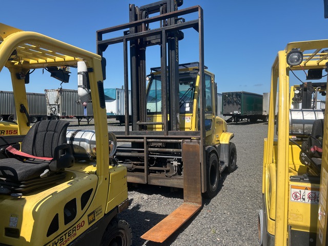 2021 Hyster H155FT